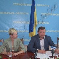 На Тернопільщині буде 49 об’єднаних громад