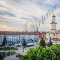 Розвивати місто разом!..