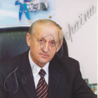 Державна підніжка авіаційній галузі