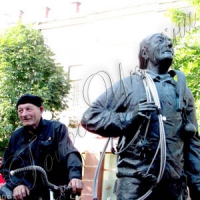 У Мукачевому відбувся Парад сажотрусів