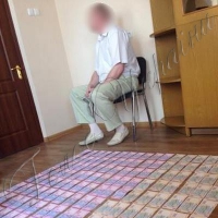 На Харківщині енергетик вимагав 48 тис. грн. за підключення будинку до мережі
