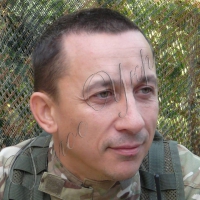 Постане пам'ятник кримчанам-захисникам України