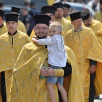 Хресна хода: розкол чи об’єднання?