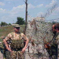 Поліцейські показали, як служать на «нулі»