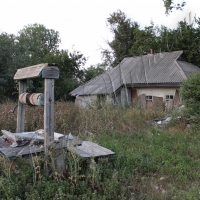 Замість сільських колодязів - артезіанські свердловини