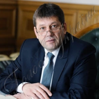 Володимир КІСТІОН, віце-прем’єр-міністр України:  «Всі питання державної стратегії  потребують врахування громадської думки»