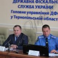 Акцент - на організовані злочинні групи