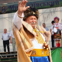 Продемонстрували історію  та колорит