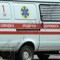 Пасажирка випала із маршрутки