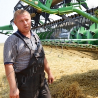 Регіон отримає хороший врожай
