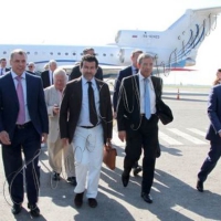 Привід для дешевого піару