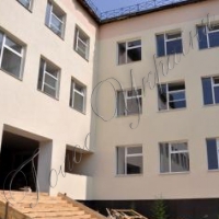 Навчальні заклади відмовляються від газу