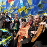 З братами не воюють, або Чому російсько-українські війни — не регіональний конфлікт,  а прояв цивілізаційного протистояння*