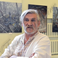 У Києві представили картини  білорусів з Україною в серці