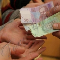 Після бесід із директорами зросла зарплата