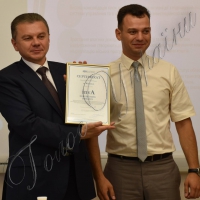 Вінниці підвищили рівень інвестиційної привабливості!