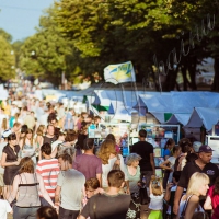 Південну Пальміру накриє «Зелена хвиля»