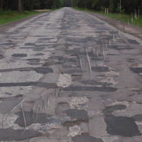 Латка на латці