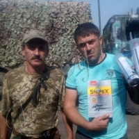 Вчитель загинув від поранення в голову
