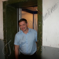 У Кам'янському <<воскресили>> ліфти