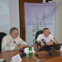 В Ужгороді започаткували першу в Україні спільну магістерську програму