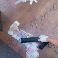 За хабарі доведеться відповідати