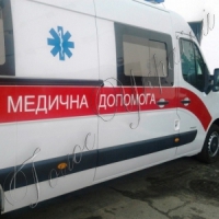 На Прикарпатті вихованець інтернату випав з вікна