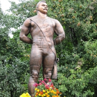 Черкащина скликає силачів!..