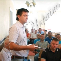 Дерибан землі навколо Стеблівки нарешті припиняє обласна рада