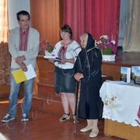 У села з’явився друкований літопис