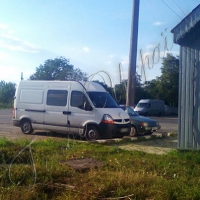 Поліція вилучила майже дві тонни спирту