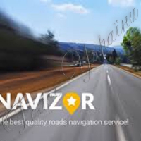 Дороги контролюватимуть з допомогою Navіzor