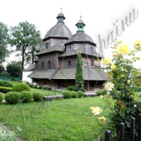 Перлина європейського Ренесансу в Україні 