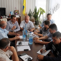 Погорільцям виділили кошти на допомогу
