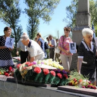 Билися за Батьківщину до загину