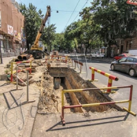 Чому вулиці  перетворюються на смугу перешкод?