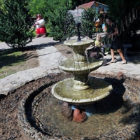 Боздоський парк  стане головною відпочинковою зоною 