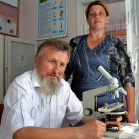 Люди, які розуміють мову тварин, або За порятунком людяності непомітно рятують людство