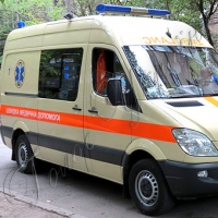 На Запоріжжі одразу кілька трагічних пригод пов'язані з падіннями людей