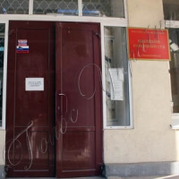 Два суди — один «вердикт»