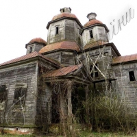Храм сільської ганьби