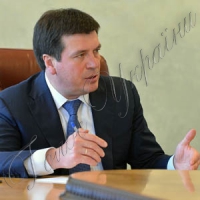 Геннадій ЗУБКО: «Успіх реформ — це і є план  повернення окупованих територій»