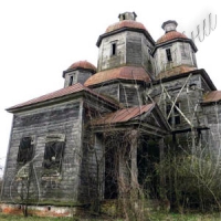 Храм сільської ганьби