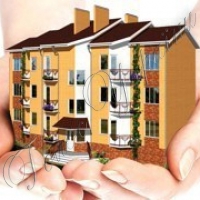 Багатоповерхівки перетворяться на теплі будинки
