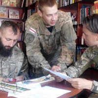 Побратими створили свій центр