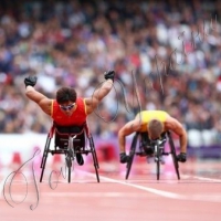 Особливі спортсмени Львівщини візьмуть участь у Параолімпійських іграх