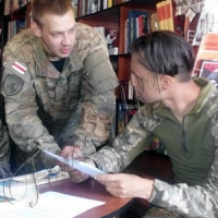 Побратими створили свій центр