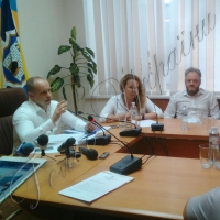 Масові заходи в облцентрі перенесли