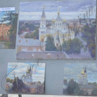 «Житомирська палітра» підбила підсумки