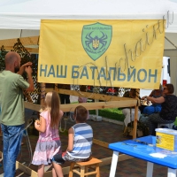 <<Черкаські павучки>> вийшли на майдан!..